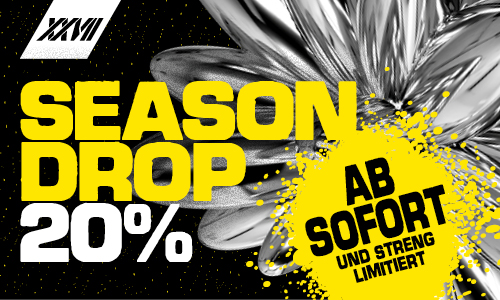 Season Drop
