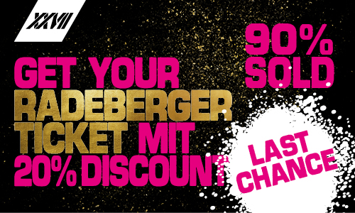 Last Call!
