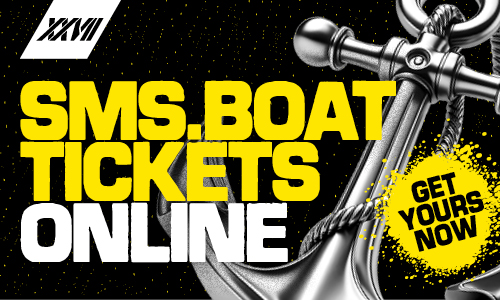 SMS.Boat Tickets Online