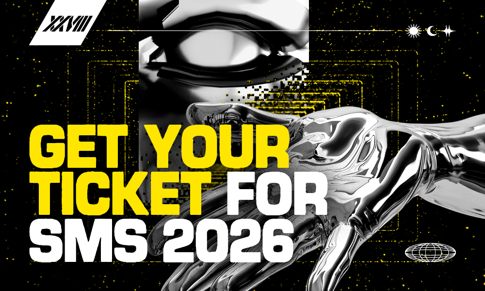 SMS.XXVIII 2026 – it’s on! 
