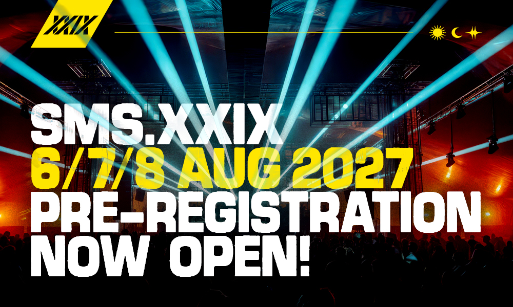 PRE-REGISTRATION 2027